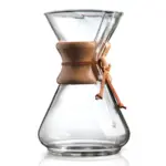 Chemex Kaffeekaraffe 10 Tassen