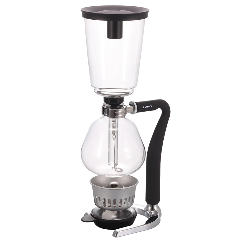 Hario_Coffee_Syphon Hario Coffee Syphon Next – Bild 1