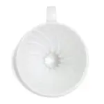 Hario V60 Keramikfilter Gr. 01 - für 1 - 2 Tassen