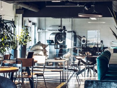 Titel_ Gemütliches Café-Ambiente im Rösternest Illertissen